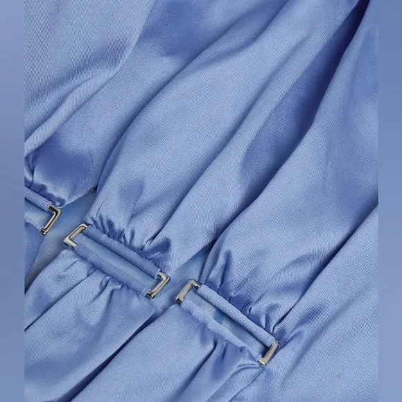 Camilla and Marc Lusile Mini Dress - Picture 5 of 7